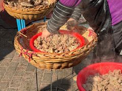 -王老三清真牛肉汤