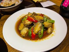 鲍鱼-锦上中式酒馆(南内环店)