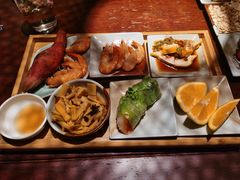 -青藤茶馆(南山路店)