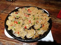 -霄汉羊排(万松园一店)