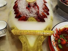 -鲁小三·大骨自助(金山总店)