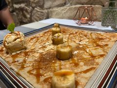 -LA CREPERIE BRETONNE布列塔尼法式餐厅(天童北路店)