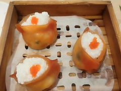 -蔡澜点心·粤菜(新街口IFCX店)