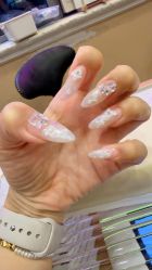 -RL Nail·瑞丽美甲美睫品牌原创店