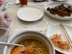 -子霖南山鲜虾面(南山总店)