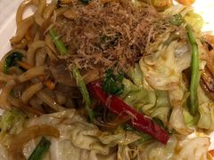 炒乌冬面-山葵家·创意料理(万象汇店)