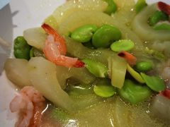 -好福记饭店(红梅公园店)