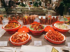 -深圳同泰万怡酒店·万荟轩自助餐厅(同泰店)