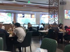 大堂-有心德(麦地店)