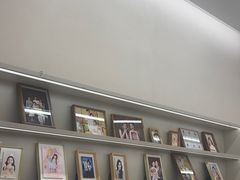 -天真蓝照相馆(五角场百联又一城店)