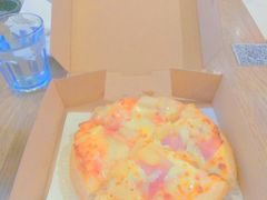 -必胜客(上海新南方商城PH店)