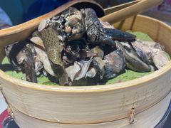 -黑鸡小馆(金源店)
