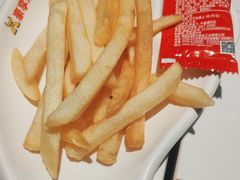 -豪享来中西餐厅(隆昌店)