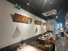 -馋三尺蟹粉小笼(人民广场店)