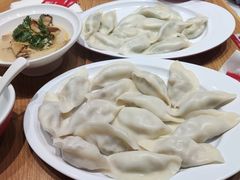 -喜家德虾仁水饺(青岛永旺东部店)