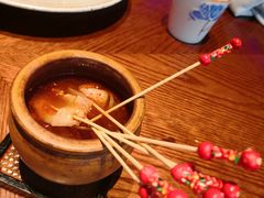 串串香-映水芙蓉(上海万象城店)
