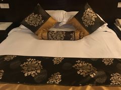 -黄山香茗国际酒店