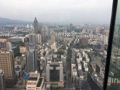 -云中捞高空旋转餐厅(商茂世纪广场店)
