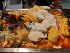 -后街佬·炭火鲜鱼杂(南城店)
