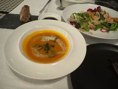 -Ponte 意大利餐厅