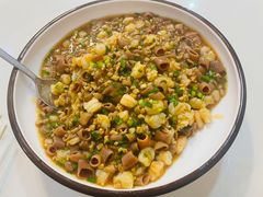 -小郭私房菜·海肠捞饭店(学士街店)