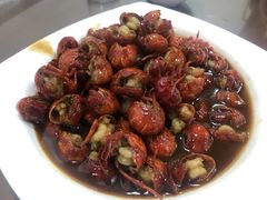 -大萝卜烧烤羊蝎子烤全羊(新城河路店)