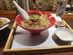 -一豚轩·烧鸟·豚骨拉面(五四路店)