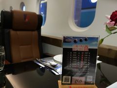 -法兰度航空主题餐厅(河源店)