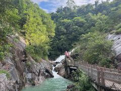 -广州白江湖森林公园