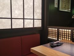 -沼津港精致料理·寿喜烧·烧鸟(龙湖南桥天街日料榜单店)