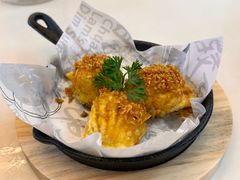 -蔡澜点心·粤菜(赛格国际购物中心店)