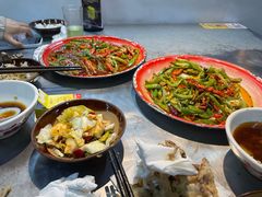-馬伍旺川菜(江北虹悦城店)