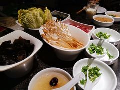 -海底捞火锅(崇文门新世界百货店)