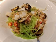 -南山鲜虾面·活鲜小馆·海味大连菜(南山总店)