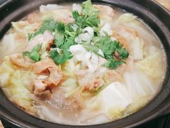 -杨姐大片肉烧烤