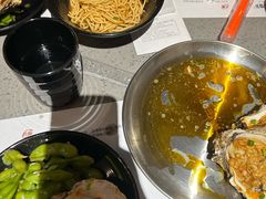 -一棠龙虾•王牌虾球(恒隆广场店)