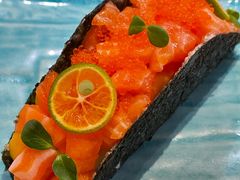 -七条鱼日本料理(三墩店)
