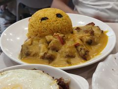 -喜莲咖啡