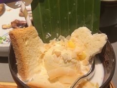 泡鲁达-云海肴·汽锅鸡·云南菜(高德置地店)