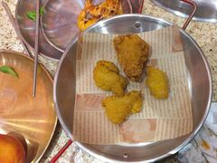 -姜胖胖首尔自助烤肉·街头小吃大排档(国瑞中心店)