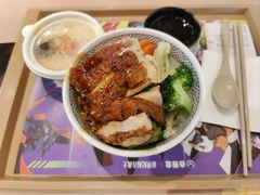 -吉野家(回龙观同成街店)