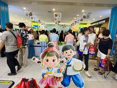 -鑫日千里马朝鲜族小馆(总店)