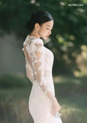 -青禾蒙娜丽莎婚纱摄影(武汉总店)