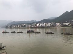 -新安江山水画廊风景区