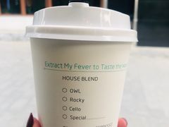 -sugarman espresso素饮糖人高新咖啡工厂