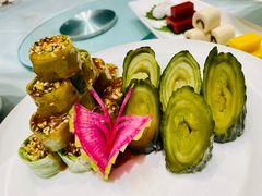 -御仙都北京菜馆·烤鸭店(双井店)