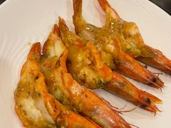 -海之乡日本料理铁板烧(星海店)