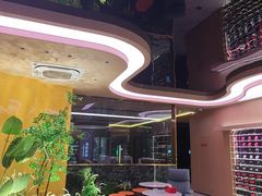 -栈逗电竞馆·胶囊房(萧山旺角城店)