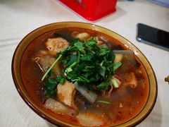 -眼镜肥肠店(振兴街店)