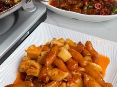 -三猫黑鱼花(南大店)